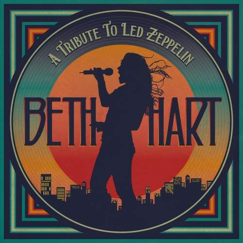 Beth Hart – A Tribute to Led Zeppelin CD