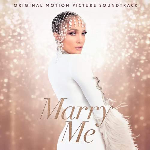 Jennifer Lopez & Maluma: Marry Me - Jennifer Lopez, Maluma