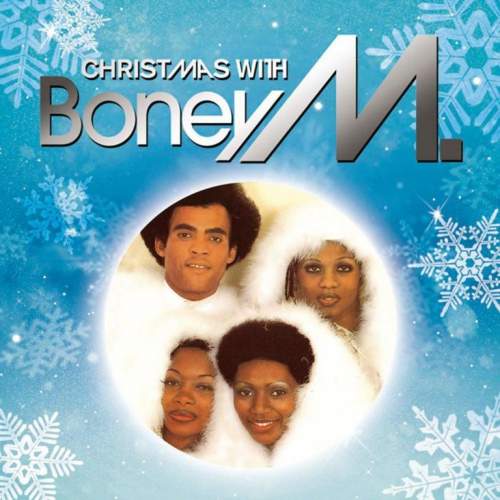 Boney M.: Christmas with Boney M. - Boney M.