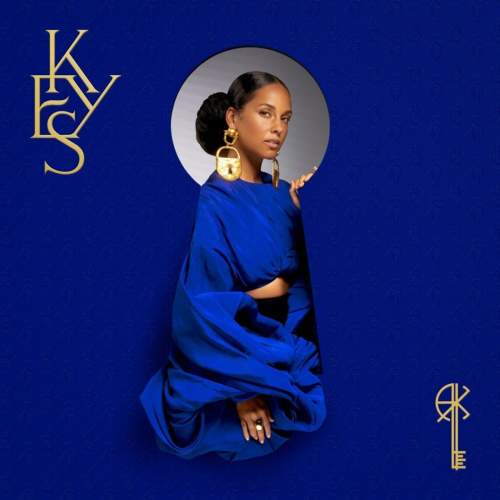 Alicia Keys: Keys - Alicia Keys