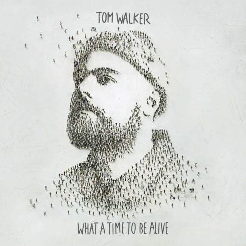 Tom Walker – What a Time to Be Alive LP