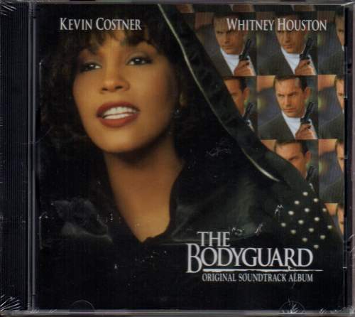 Whitney Houston: The Bodyguard - Whitney Houston