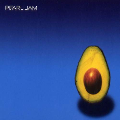 PEARL JAM - Pearl Jam (LP)