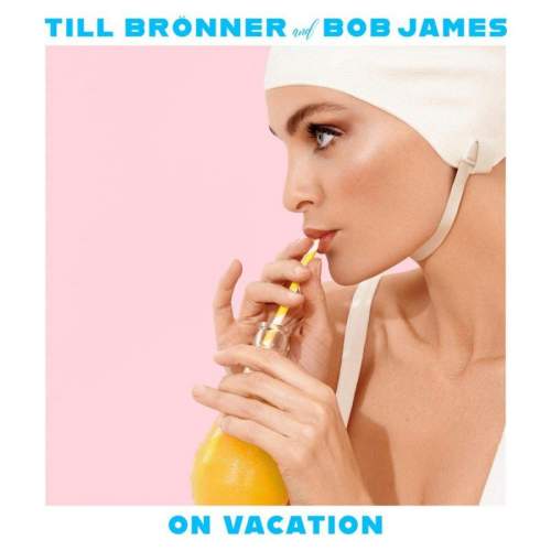 Till Bronner On Vacation (2 LP) Limitovaná edice