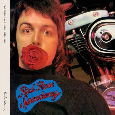 Paul McCartney & Wings: Red Rose Speedway: 2CD