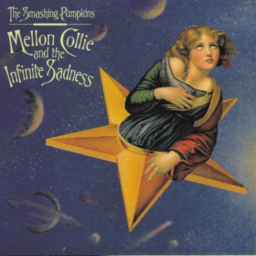 Smashing Pumpkins – Mellon Collie And The Infinite Sadness [Remastered] CD