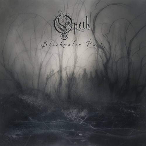 OPETH - Blackwater Park (20th Anniversary Edition) (2 LP / vinyl)