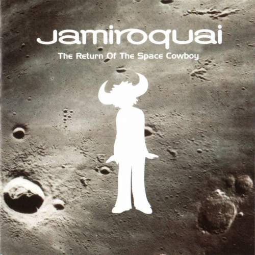 JAMIROQUAI - The Return of the Space Cowboy (2 LP / vinyl)