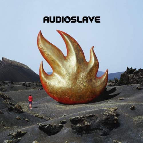 AUDIOSLAVE - Audioslave (LP)