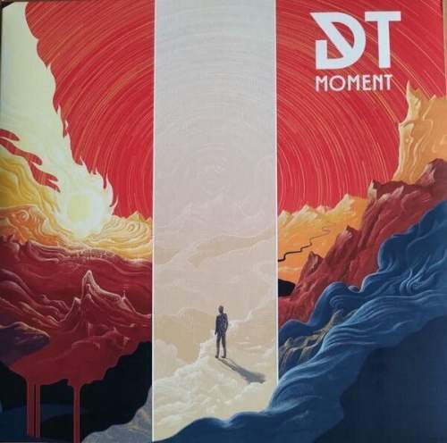 Dark Tranquillity – Moment CD+LP