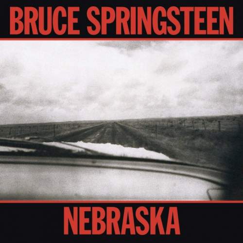 Sony Music Springsteen Bruce: Nebraska: Vinyl (LP)