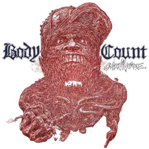 Sony Music Body Count: Carnivore: 2Vinyl (LP)