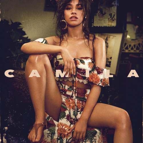 Camila Cabello – Camila LP