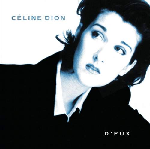 Celine Dion – D'Eux LP
