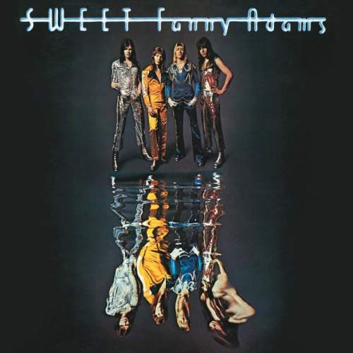 SWEET - Sweet Fanny Adams (LP)