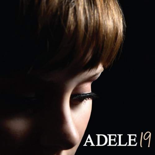 ADELE - 19 (1 LP / vinyl)