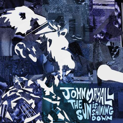 Sony Music Mayall John: Sun Is Shining Down: CD