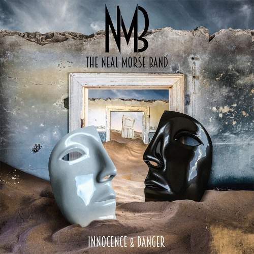 Sony Music Neal Morse band: Innocence & Danger: 2CD+DVD