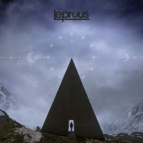 Sony Music Leprous: Aphelion (Mediabook Deluxe Edition): CD