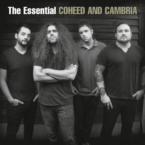 Sony Music Coheed And Cambria: Essential Coheed & Cambria: 2CD
