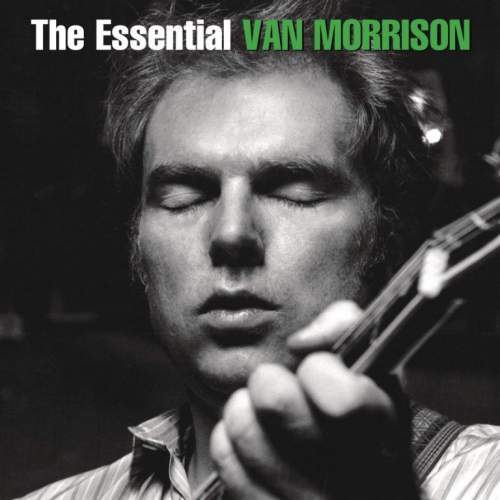 Morrison Van: Essential (2x CD) - CD