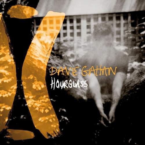 Dave Gahan – Hourglass CD