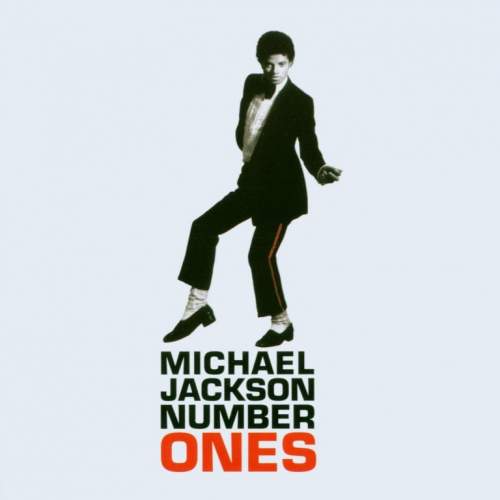 Michael Jackson: Number Ones - Michael Jackson