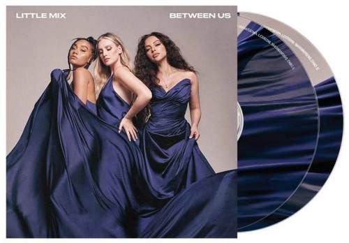 Little Mix: Between Us (Deluxe Digipack) - Little Mix