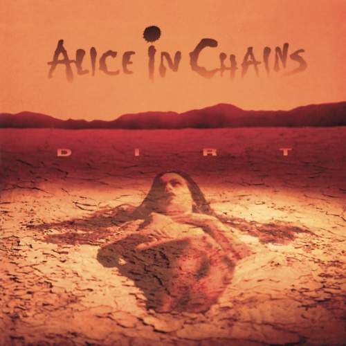 Sony Music Alice In Chains: Dirt: CD