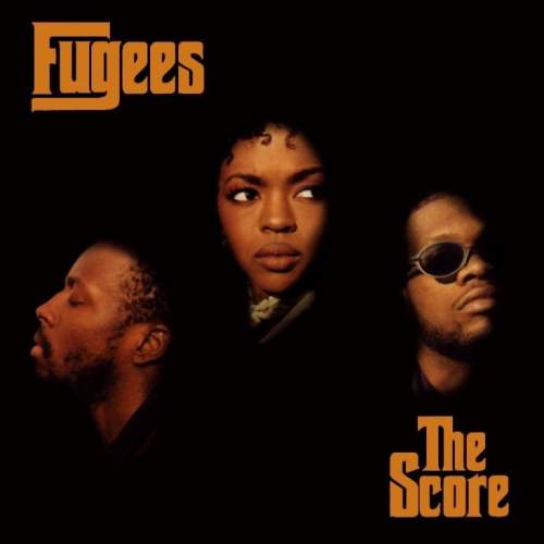 Sony Music Fugees: Score: CD
