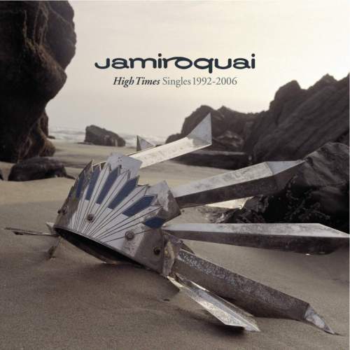 Sony Music Jamiroquai: High Times (Singles 1992-2006): CD