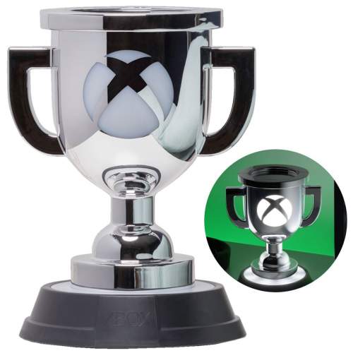 Paladone Lampička Xbox Achievement Light