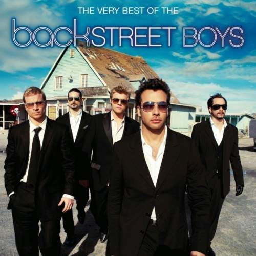 Sony Music Backstreet Boys: Very Best Of: CD