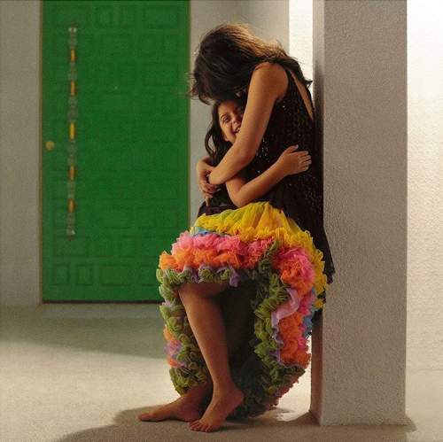 Cabello Camila: Familia (Coloured) LP - Cabello Camila