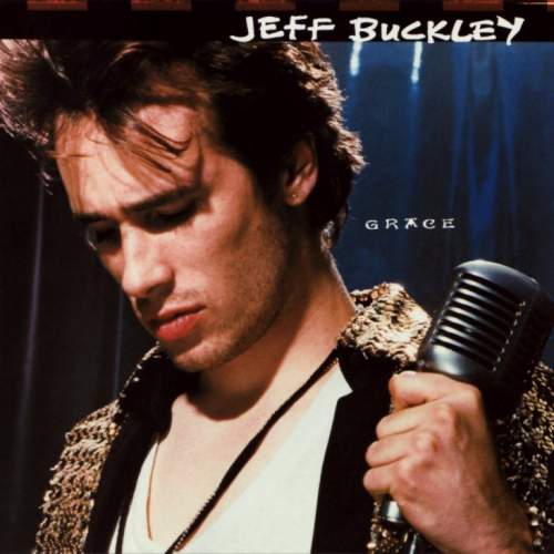 Sony Music Buckley Jeff: Grace: Vinyl (LP)