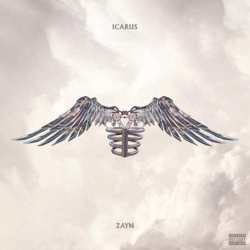 Zayn: Icarus Falls - Zayn