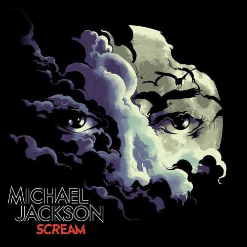 Michael Jackson: Scream, 1 Audio-CD
