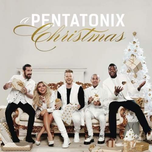 Pentatonix: Christmas - Pentatonix