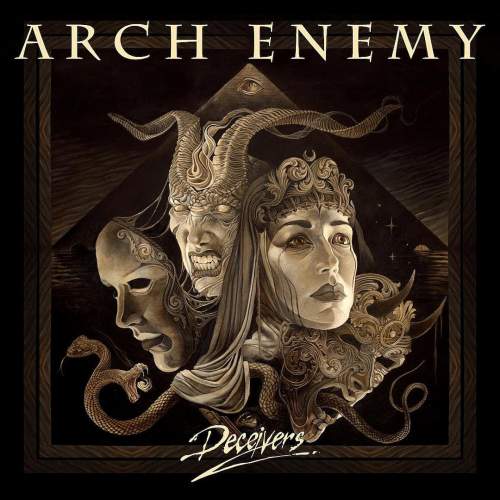 Arch Enemy: Deceivers - Arch Enemy