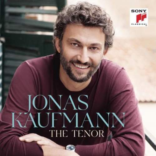 Jonas Kaufmann: The Tenor - Jonas Kaufmann