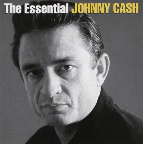 Sony Music Cash Johnny: Essential Johnny Cash: 2CD