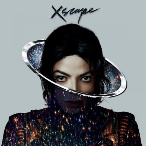 Michael Jackson: Xscape - Michael Jackson