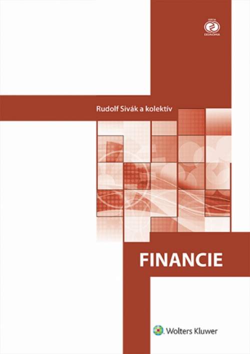 Financie - Rudolf Sivák a kolektív