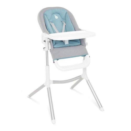 Babymoov Jídelní židlička SLICK