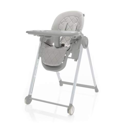 ZOPA Dětská židlička Space Ice Grey/Grey