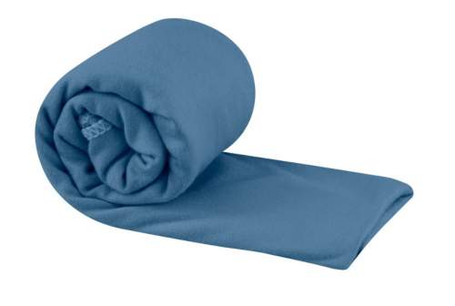 Sea To Summit ručník Pocket Towel L moonlight blue