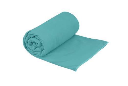 Ručník Sea to Summit DryLite Towel S Barva: modrá