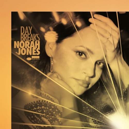 Norah Jones: Day Breaks (Deluxe Edition): CD