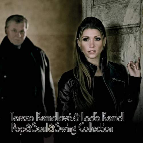 Tereza Kerndlová, Lada Kerndl – Pop & Soul & Swing Collection [3CD]