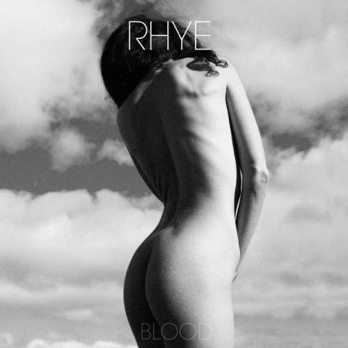 Rhye – Blood CD